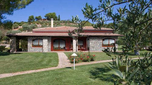 Archisio - Archibi Studio - Progetto Casa privata