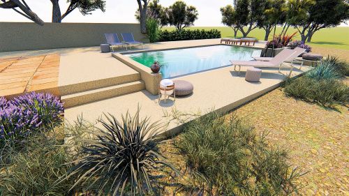 Archisio - Sicilygardendesign Sanfilippo Samuel - Progetto Progetti giardini