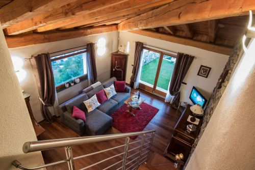 Archisio - Maji Persico - Progetto Azienda vitivinicola con abitazione residenziale