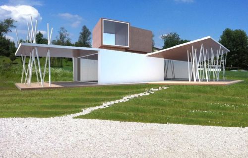 Archisio - Alberto Facco - Progetto Pubblico