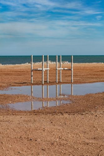 Archisio - Ateliers Romeo - Nicolas Dubois - Progetto Tubo di pietra