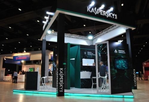 Archisio - Francesco Panzella - Itaprosrl - Progetto Kaspersky lab cybertech europe 2017 la nuvola roma