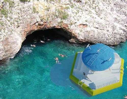 Archisio - Illiano Studio Di Architettura - Progetto Eating cost to cost