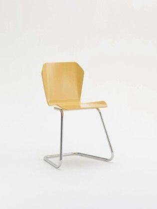 Archisio - Luigi Semeraro Design - Progetto Live chair