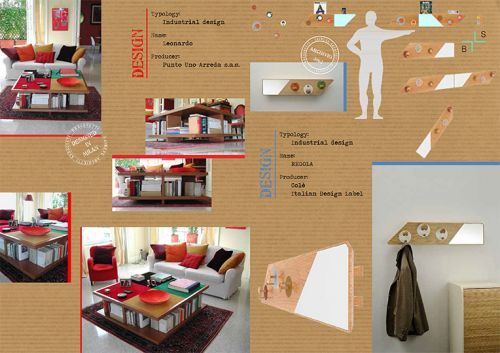 Archisio - Bracchetti - Saibene Architetti Associati - Progetto Design