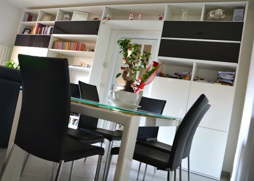 Archisio - Fgs Project Stp Sas - Progetto Abitazione privata