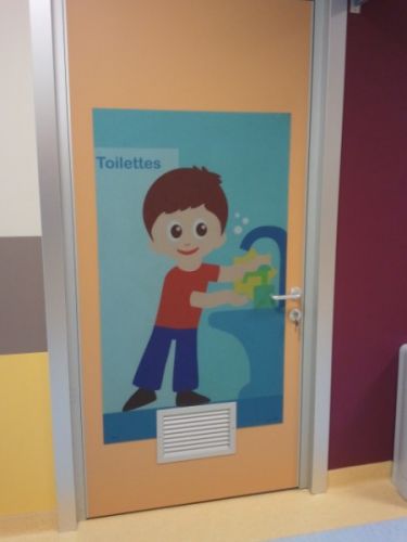 Archisio - Errico Gaglianese - Progetto Adeguamento gruppi bagni - ospedale pugliese - catanzaro