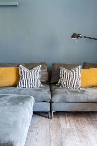 Archisio - Fgs Project Stp Sas - Progetto Casa ffn