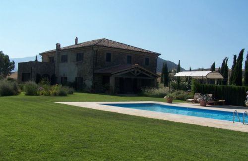 Archisio - Fgs Project Stp Sas - Progetto Azienda agricola