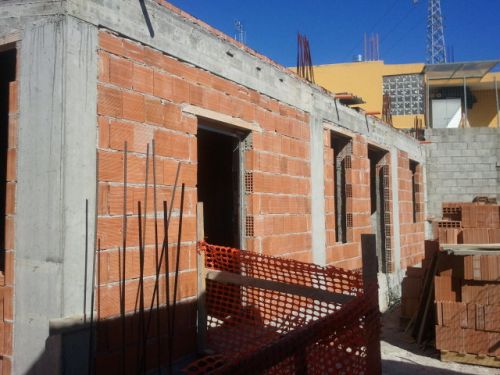 Archisio - Errico Gaglianese - Progetto Costruzioni edili