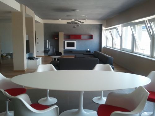 Archisio - Errico Gaglianese - Progetto Finiture