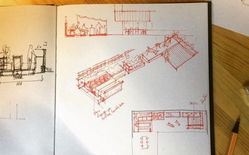 Archisio - Mario Imperato - Progetto Terrazzo da vivere