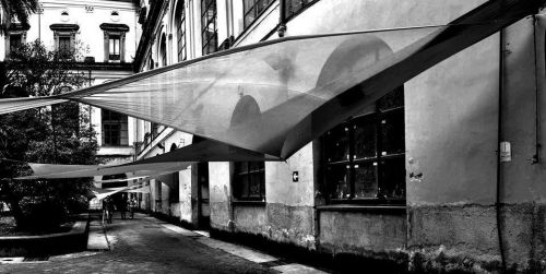 Archisio - Laura Ippolito - Progetto Allestimento esterni