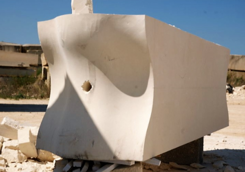 Archisio - Ateliers Romeo - Progetto Obelisco alexandros