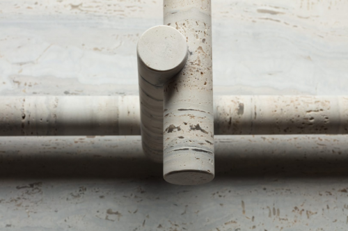 Archisio - Ateliers Romeo - Progetto Tubo di pietra