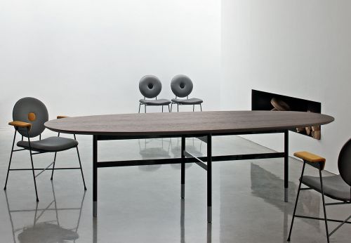 Archisio - Marco Gottardi - Studio Contromano - Progetto Glamour