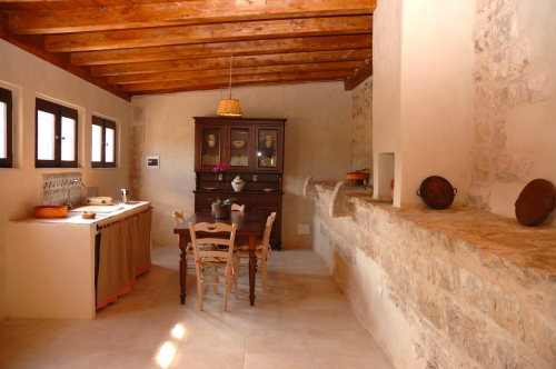 Archisio - Ateliers Romeo - Progetto Masseria posta santa croce