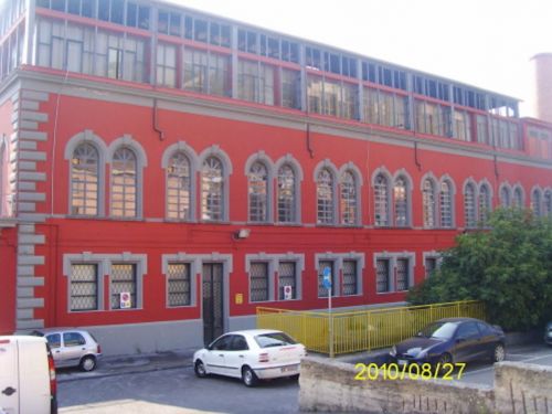 Archisio - Rbs Costruzioni Generali srl - Progetto Ristrutturazione interni ed esterni