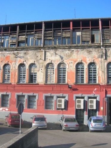 Archisio - Rbs Costruzioni Generali srl - Progetto Ristrutturazione interni ed esterni