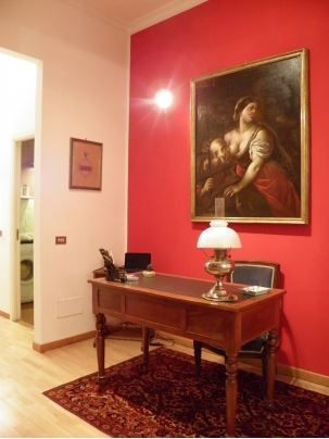 Archisio - Daniela Puglia - Progetto Ritorno al moderno