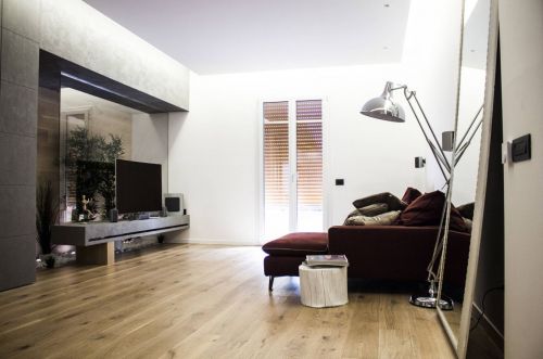 Archisio - Arch Giovanni Di Maria - Progetto Casa dz