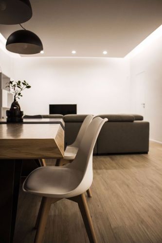 Archisio - Arch Giovanni Di Maria - Progetto Casa cr