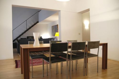 Archisio - Mario Treccarichi - Progetto Ristrutturazione abitazione privata