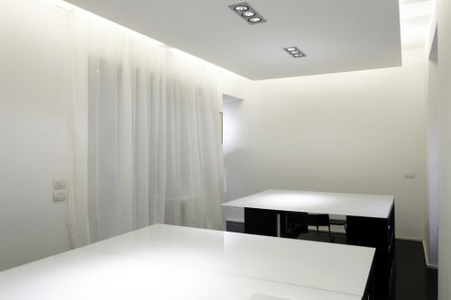 Archisio - Howo Architecture - Progetto White office
