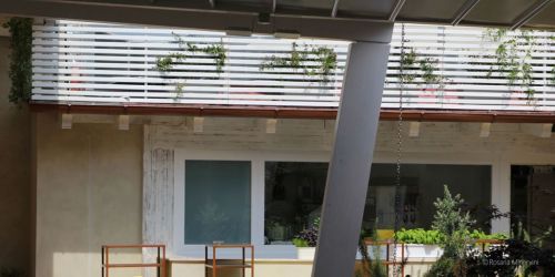 Archisio - Pedone Working - Progetto Verde matematico