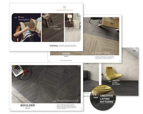 Archisio - Ufoadv - Progetto Caesar usa