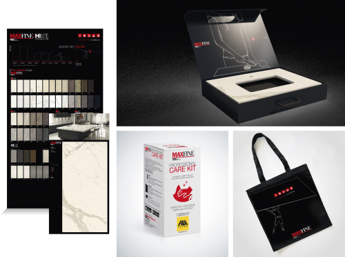 Archisio - Ufoadv - Progetto Fmg maxfine grandi lastre