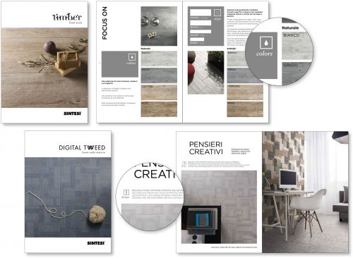 Archisio - Ufoadv - Progetto Gresmalt comunicazione istituzionale