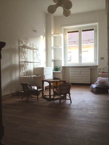 Archisio - Riccardo Moroni - Progetto Abitazione privata