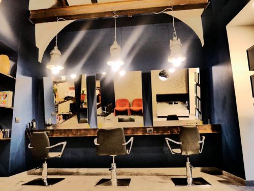 Archisio - Riccardo Moroni - Progetto Locale commerciale