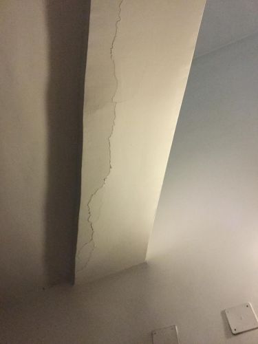 Archisio - Maurizio Massini - Progetto Cemento armatolesione longitudinale di una trave