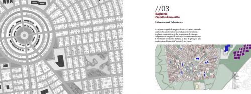 Archisio - Federica Rabotti - Progetto Bagheria