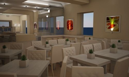 Archisio - Studio Di Architettura Ed Ingegneria C3 - Progetto Pasticceria pirola