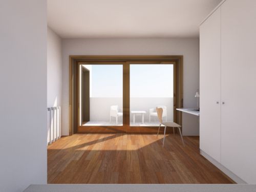 Archisio - Celestegreco - Progetto Casa c