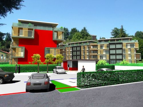 Archisio - Studio Di Architettura Ed Ingegneria C3 - Progetto Riqualificazione area ex enel