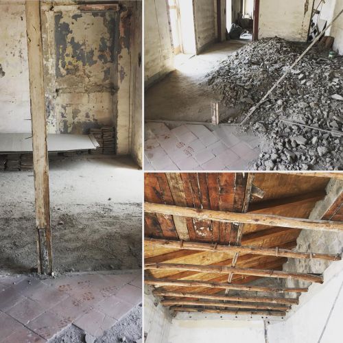 Archisio - Tecnomade - Progetto Start