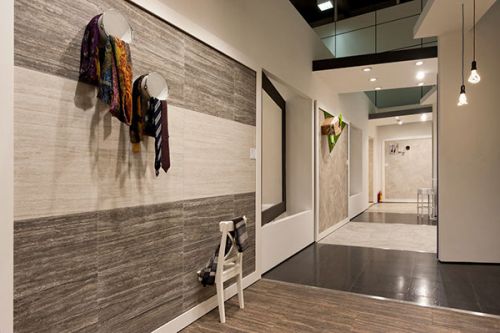 Archisio - Ufoadv - Progetto Cersaie 2012