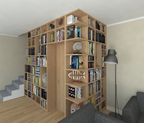 Archisio - Alessandro Eletto - Progetto Fba casa privata