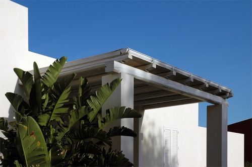 Archisio - Alessandro Eletto - Progetto Pdm casa monofamigliare e bb