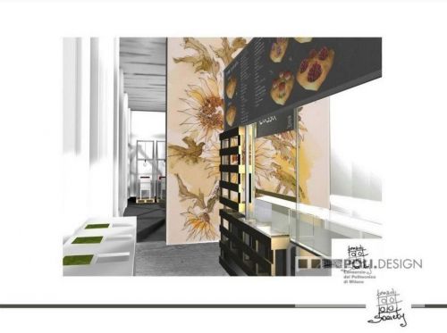 Archisio - Mariacarla Panariello - Progetto Bread society