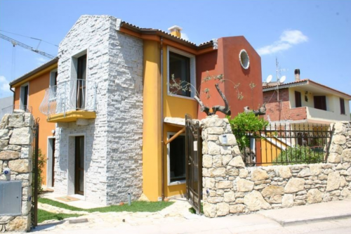 Archisio - Cristian Vargiu - Progetto Esterni