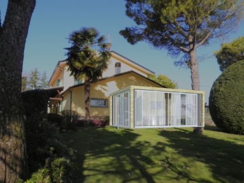 Archisio - Andrea Agostini - Progetto progetto di ampliamento