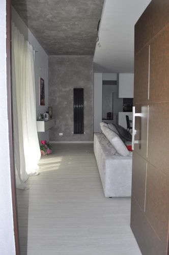 Archisio - Alessandra Alessandri - Studio 2a-rchitettura - Progetto Volumes and slots