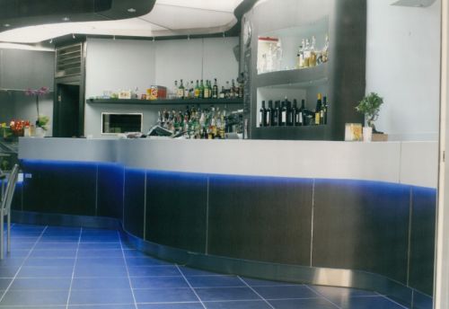 Archisio - Verafrigor - Progetto Vino birra rocknroll