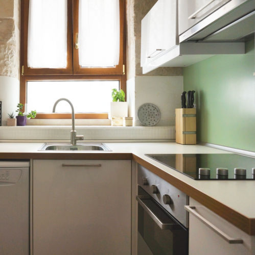 Archisio - Elisabetta Gabriele Architetto - Progetto Casa pc