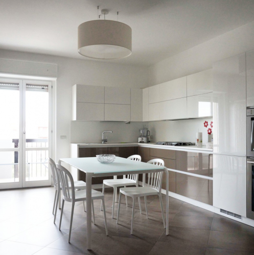 Archisio - Elisabetta Gabriele Architetto - Progetto Casa tt